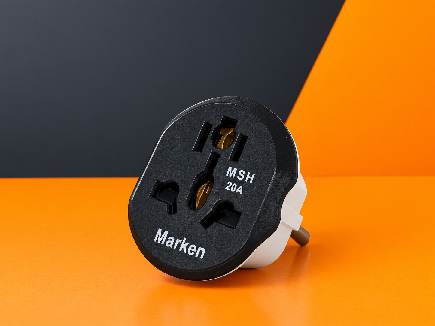 خرید تبدیل برق Marken MSH 20A از ونداد کالا