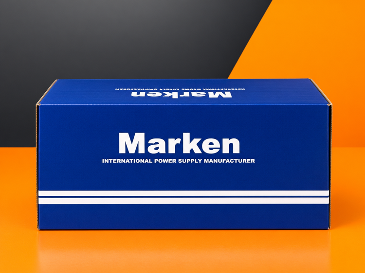 تبدیل برق یونیورسال Marken MSH 20A
