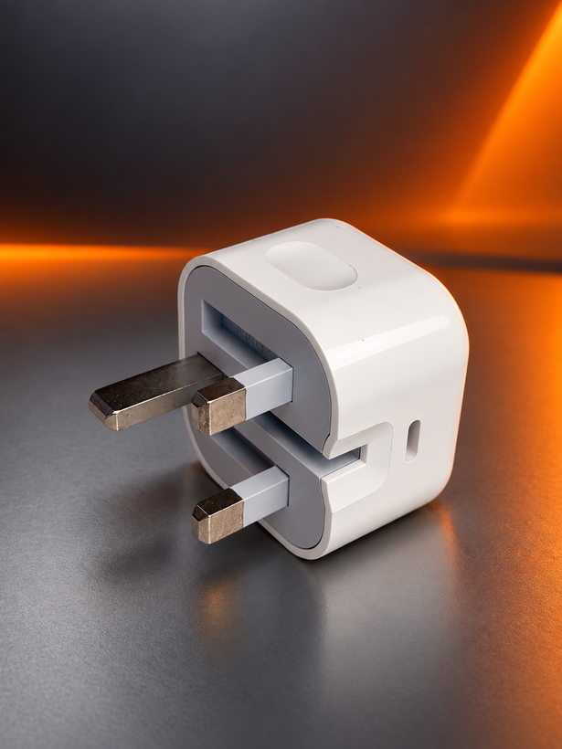 آداپتور شارژ سریع اپل 20 وات USB-C